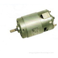 Micro high speed DC permanent magnet motor 7812 for treadmill